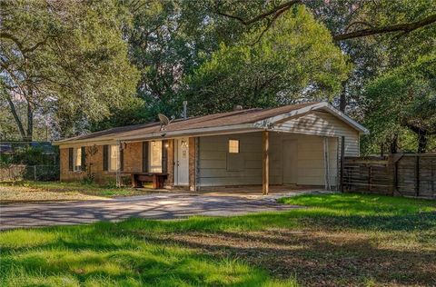 Photo of 4213 Malibar Drive, Mobile, AL 36609 (MLS # 7709615)