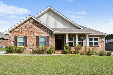 Photo of 12693 Waxwing Avenue, Daphne, AL 36527 (MLS # 7737397)