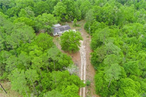 Photo of 8551 Chunchula Landfill Road, Chunchula, AL 36521 (MLS # 7762171)