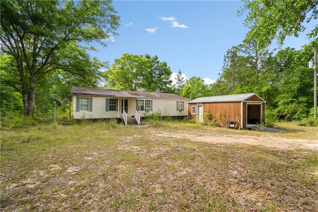 8551 Chunchula Landfill Road - Photo 2