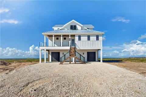 Photo of 2642 Bienville Boulevard, Dauphin Island, AL 36528 (MLS # 7800333)