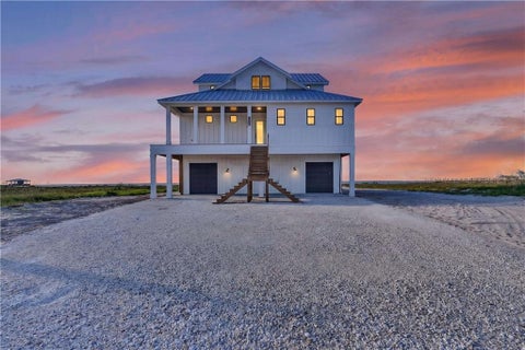 Photo of 2642 Bienville Boulevard, Dauphin Island, AL 36528 (MLS # 7800333)