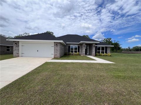 Photo of 1642 Trail Side Way, Mobile, AL 36695 (MLS # 7757925)