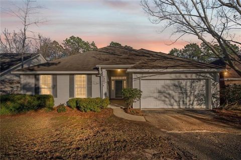 Photo of 1263 Smithfield Road, Mobile, AL 36695 (MLS # 7711284)