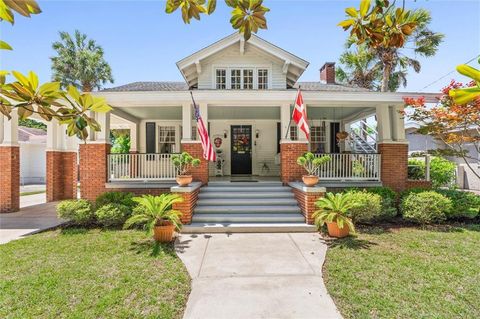 Photo of 10 Bienville Avenue, Mobile, AL 36606 (MLS # 7762406)
