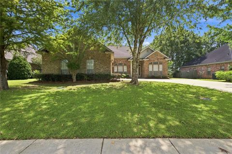 Photo of 2885 Richmond Drive, Mobile, AL 36695 (MLS # 7808626)