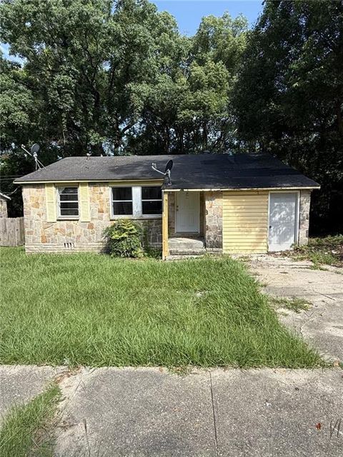 Photo of 626 Mohawk Street, Mobile, AL 36606 (MLS # 7810855)