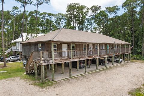 Photo of 1414 O'hara Lane #4, Dauphin Island, AL 36528 (MLS # 7607205)