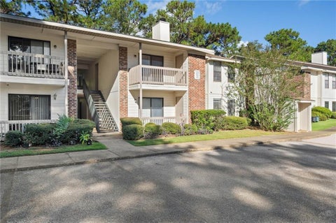 Photo of 1250 Henckley Avenue #204, Mobile, AL 36609 (MLS # 7847257)