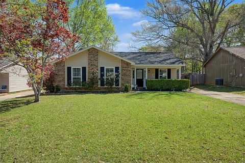 Photo of 775 Hale Road, Mobile, AL 36608 (MLS # 7740235)
