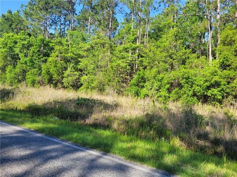 Photo of 0 Bellingrath Road, Theodore, AL 36582 (MLS # 7715171)