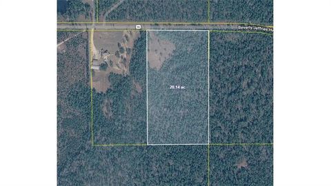 Photo of 12751 Beverly Jefferies Highway, Citronelle, AL 36522 (MLS # 7750568)