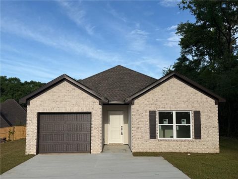 Photo of 1220 Mcneil Avenue, Mobile, AL 36609 (MLS # 7753922)