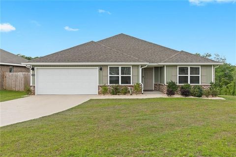 Photo of 8208 Valor Ridge Way N, Mobile, AL 36619 (MLS # 7755376)