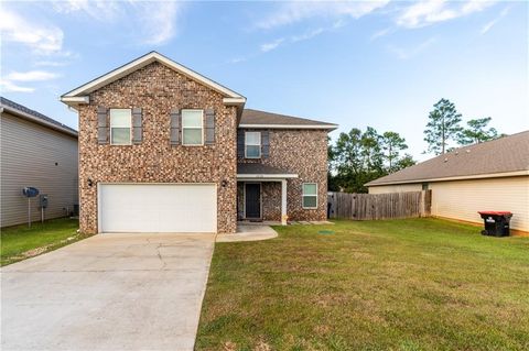 Photo of 10720 Burlington Way N, Mobile, AL 36608 (MLS # 7670313)