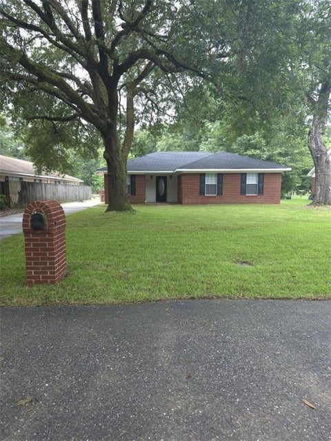 Photo of 3414 Seawell Street, Mobile, AL 36605 (MLS # 7817626)