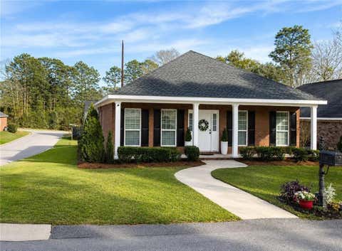 Photo of 1001 Linlen Avenue, Mobile, AL 36609 (MLS # 7810239)