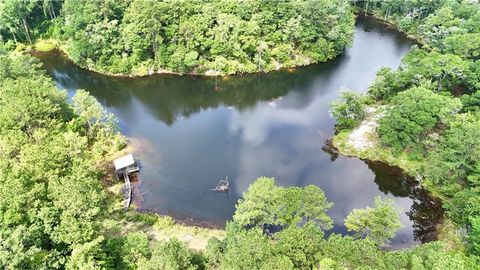 Photo of 11375 Spring Lake Road E, Chunchula, AL 36521 (MLS # 7607002)