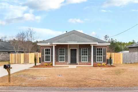 Photo of 13628 Catahoula Drive S, Mobile, AL 36695 (MLS # 7718237)