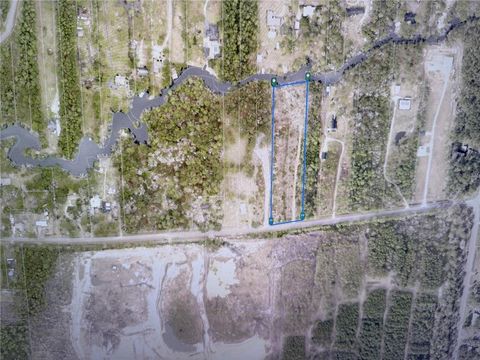 Photo of 0 Hemley Street, Bayou La Batre, AL 36509 (MLS # 7626993)