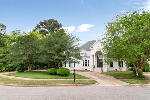 Photo of 4292 Marquette Drive, Mobile, AL 36608 (MLS # 7746300)