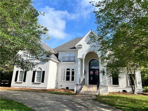 Photo of 4292 Marquette Drive, Mobile, AL 36608 (MLS # 7746300)