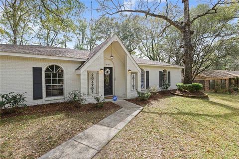 Photo of 7005 Orangeburg Drive, Mobile, AL 36608 (MLS # 7733405)