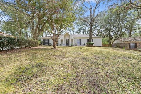Photo of 7005 Orangeburg Drive, Mobile, AL 36608 (MLS # 7733405)