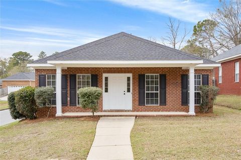 Photo of 966 Galoway Avenue, Mobile, AL 36609 (MLS # 7744368)
