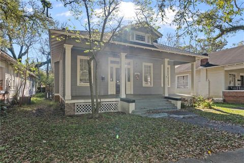 Photo of 21 Houston Street, Mobile, AL 36606 (MLS # 7735651)