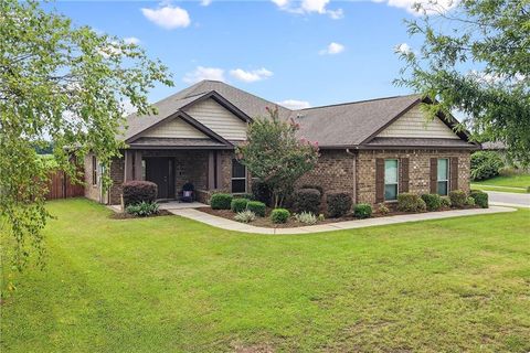 Photo of 9495 Hanloe Lane, Fairhope, AL 36532 (MLS # 7797708)