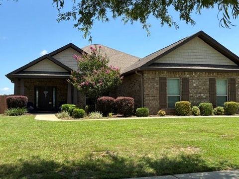 Photo of 9495 Hanloe Lane, Fairhope, AL 36532 (MLS # 7797708)