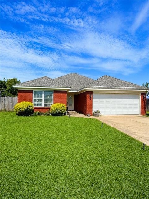 Photo of 3210 Bloomington Drive, Mobile, AL 36695 (MLS # 7810115)