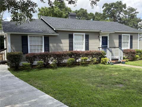 Photo of 23 Hathaway Road S, Mobile, AL 36608 (MLS # 7818749)