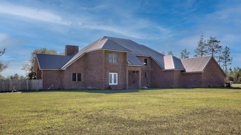 Photo of 12751 Beverly Jefferies Highway, Citronelle, AL 36522 (MLS # 7686542)