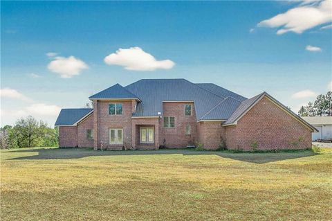 Photo of 12751 Beverly Jefferies Highway, Citronelle, AL 36522 (MLS # 7686542)