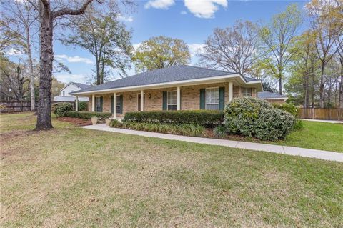Photo of 2770 Willedee Circle S, Semmes, AL 36575 (MLS # 7737804)