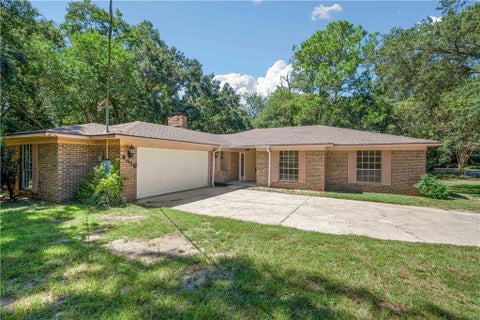 Photo of 4316 David Street, Mobile, AL 36609 (MLS # 7840795)