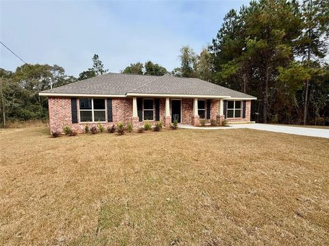Photo of 1188 Timber Creek Drive S, Axis, AL 36505 (MLS # 7683943)