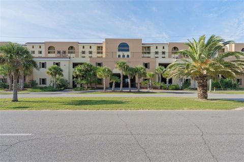Photo of 1601 Bienville Boulevard #503, Dauphin Island, AL 36528 (MLS # 7756430)
