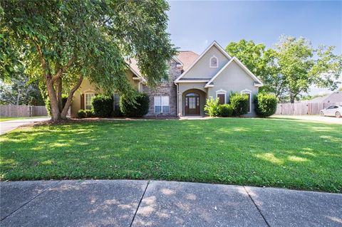 Photo of 2155 Brittany Drive, Mobile, AL 36695 (MLS # 7648118)