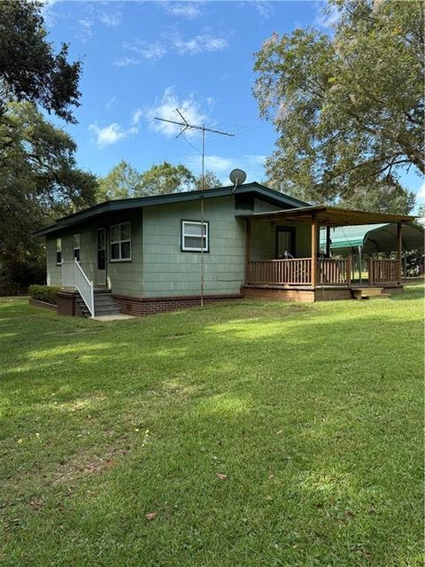 Photo of 8025 Huber Road, Theodore, AL 36582 (MLS # 7645395)