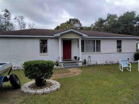 Photo of 6521 Barnes Road, Theodore, AL 36582 (MLS # 7679932)