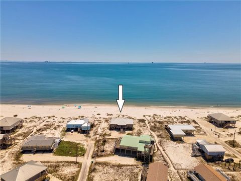Photo of 101 Ryan Court, Dauphin Island, AL 36528 (MLS # 7765064)