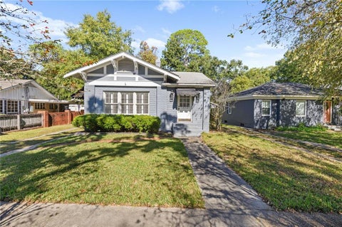 Photo of 1958 Myrtle Avenue, Mobile, AL 36606 (MLS # 7835312)