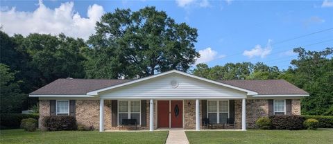 Photo of 1714 Chase Drive, Saraland, AL 36571 (MLS # 7776873)