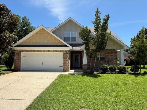 Photo of 8778 Drifton Court, Daphne, AL 36526 (MLS # 7783276)