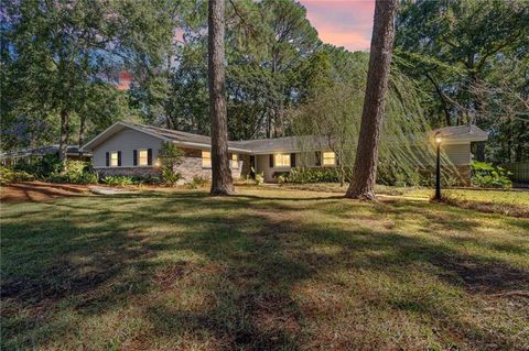 Photo of 109 Conway Drive W, Mobile, AL 36608 (MLS # 7677142)