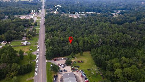 Photo of 0 Schillinger Road S, Mobile, AL 36619 (MLS # 7638709)