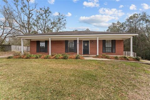 Photo of 814 Deer Run Drive, Saraland, AL 36571 (MLS # 7705946)